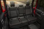 Jeep Gladiator Rubicon 2019 года (NA)